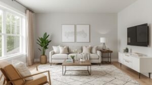 How to Get Your House Ready to Sell