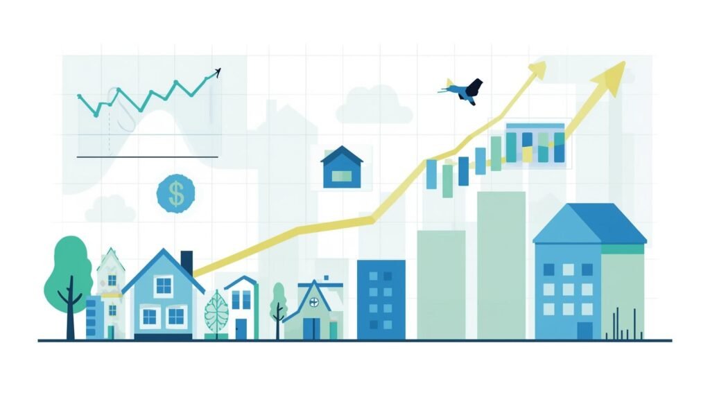 Indiana’s Real Estate Market: Trends and Influences 1 Indiana’s Real Estate Market