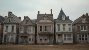 We Buy Old Houses For Cash