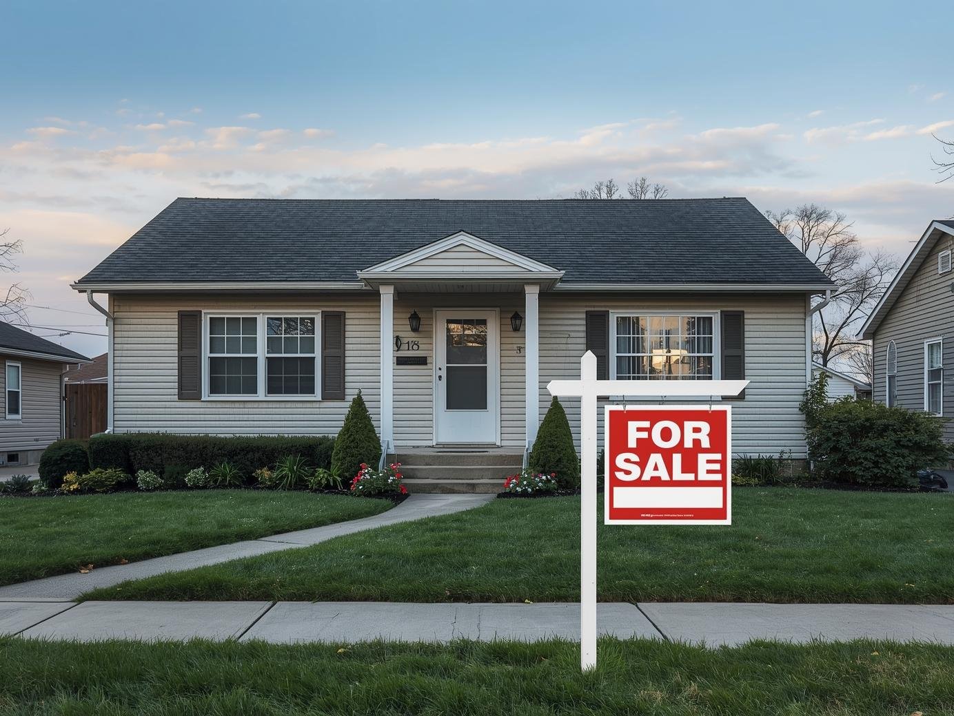 Sell Inherited House Hammond IN