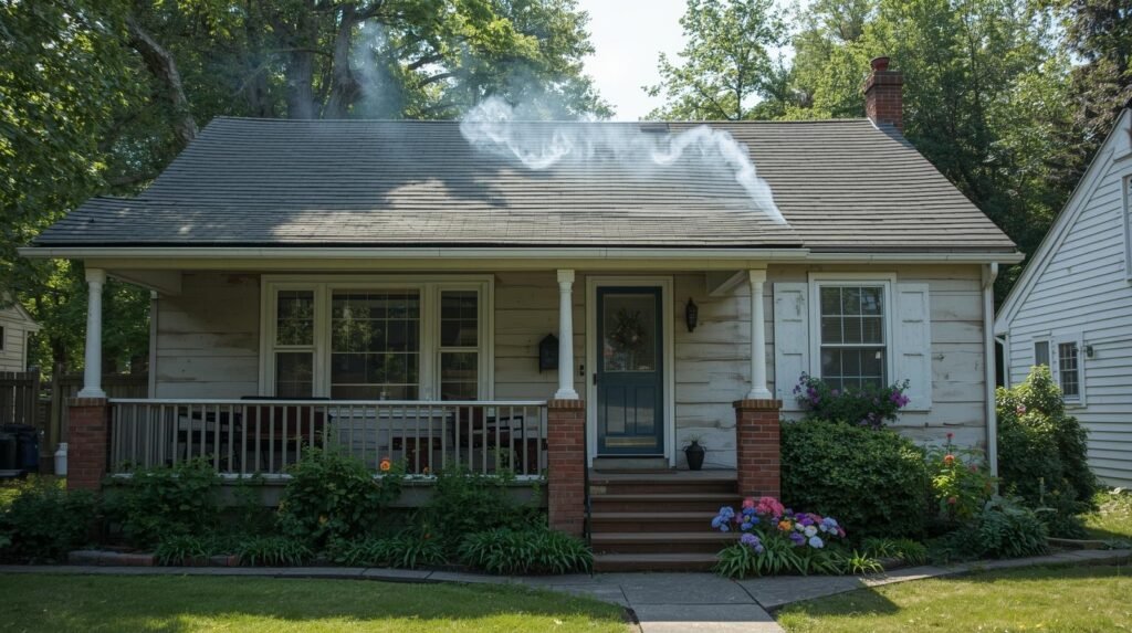 Evaluating a fair cash offer