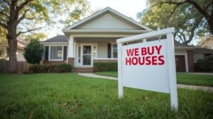 Sell Rental House Fast