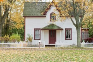 Avoiding Pitfalls in Quick House Sales