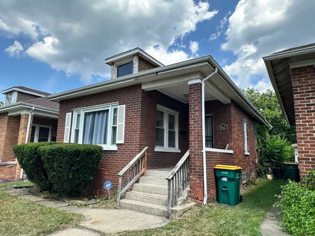 Sell Your House Fast In Portage, Indiana