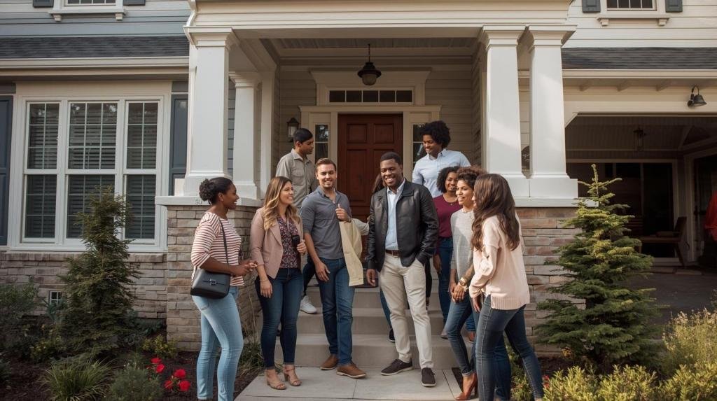 Local Home Buyers: A Comprehensive Guide 4 We buy houses