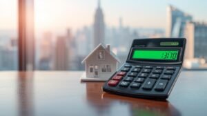 Selling House Calculator