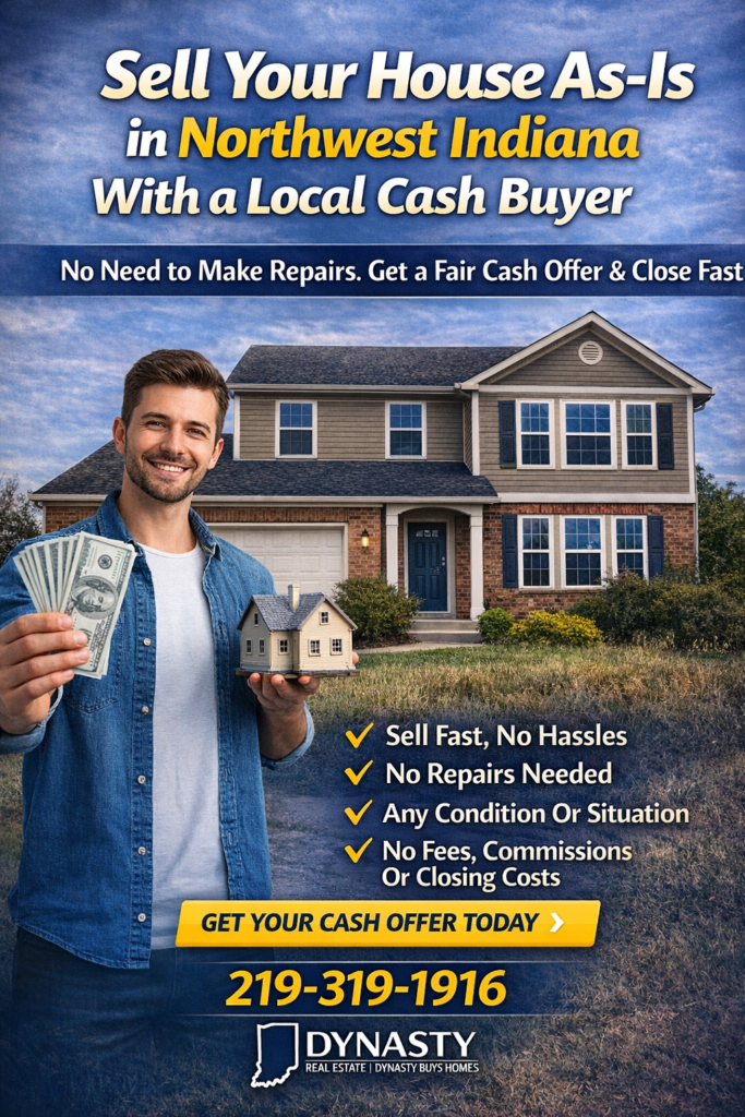 Our services at Dynasty Real Estate