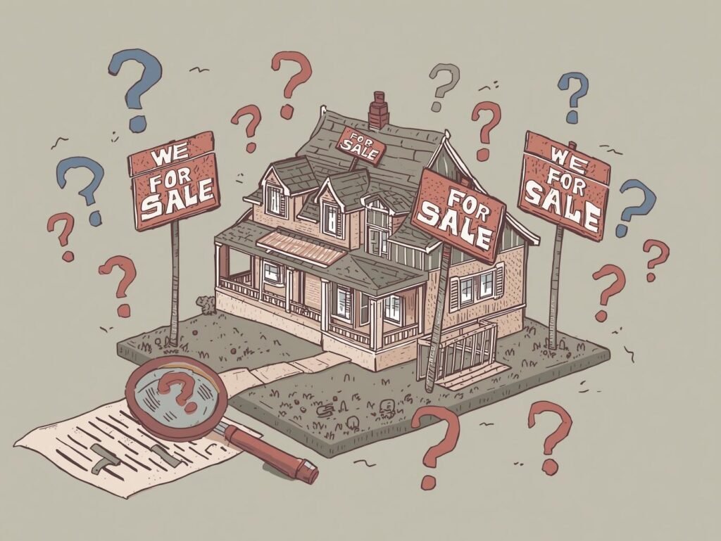 We Buy Houses Ripoff Reviews: Scams, Complaints, And How These Companies Really Work 1 We Buy Houses Scams