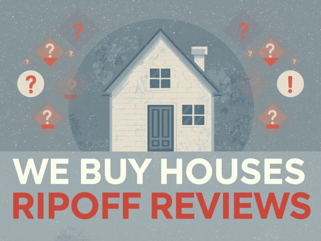 We Buy Houses Ripoff Reviews: Scams, Complaints, And How These Companies Really Work 2 Cash Home Buyer Complaints