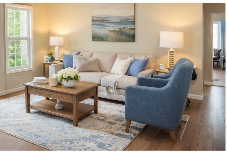 How to Get Your House Ready to Sell: A Step-by-Step Checklist 2 how to get your house ready to sell