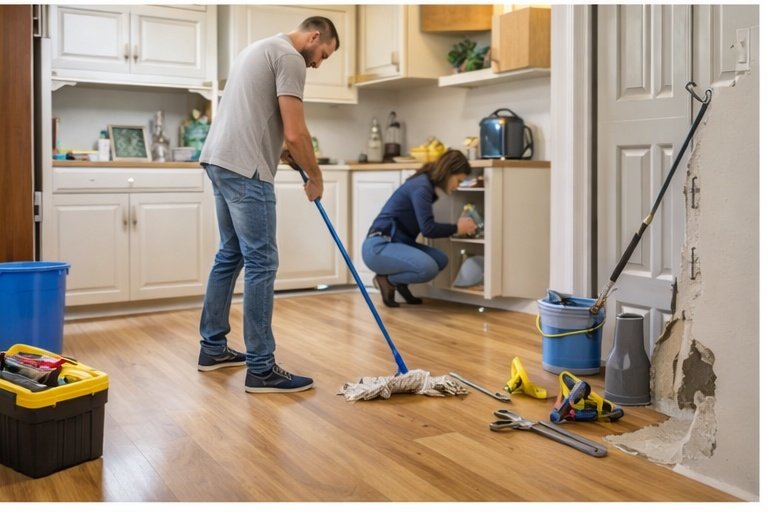 How to Get Your House Ready to Sell: A Step-by-Step Checklist 4 tips for selling your home