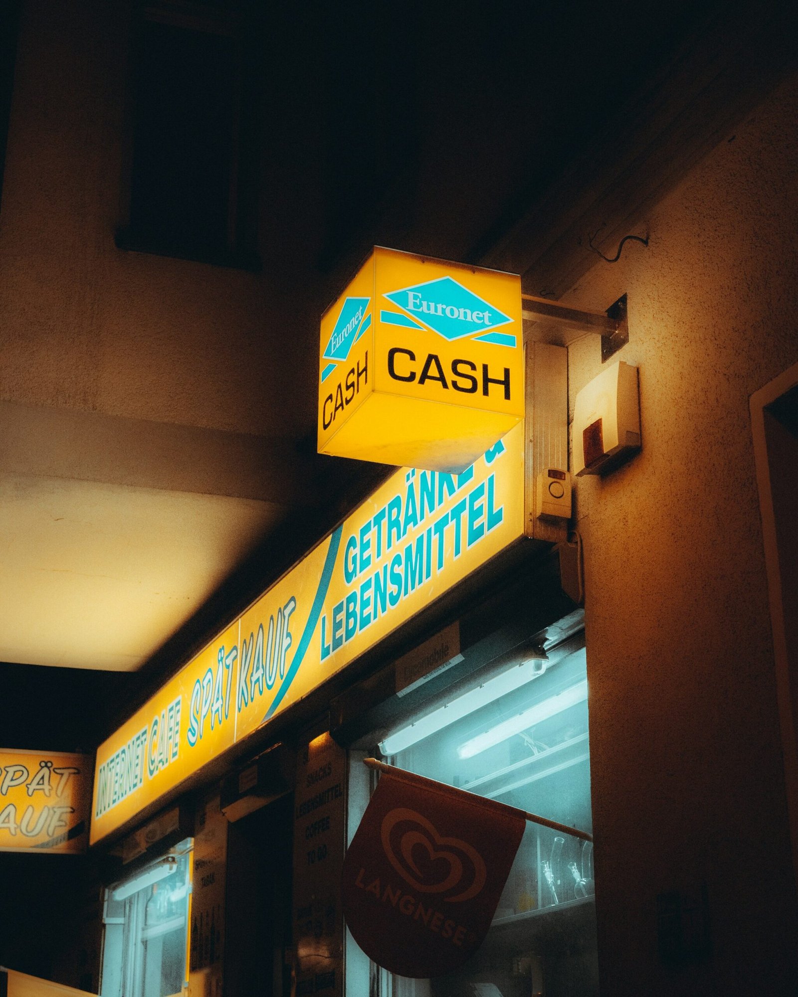 Smooth cash sale process