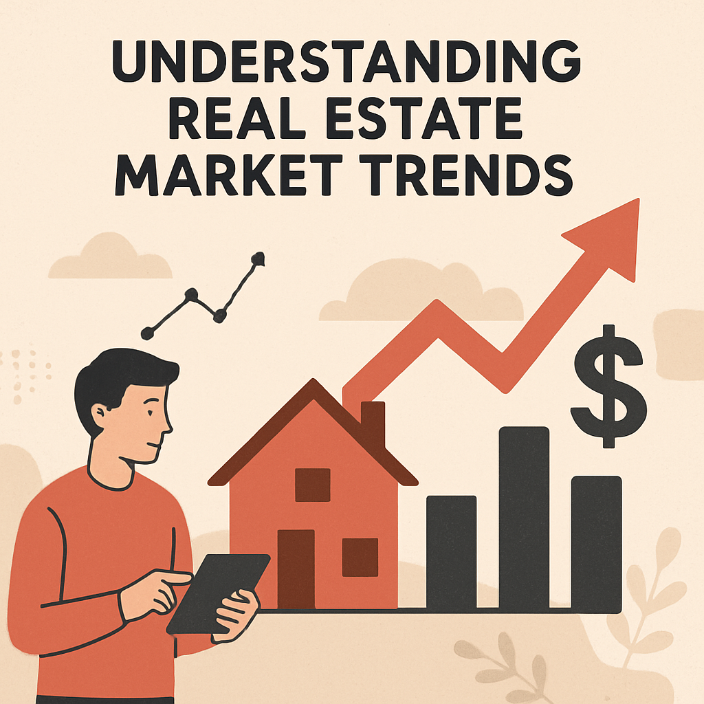 Sell Your Fixer Upper House Fast: Expert Tips & Strategies 4 Understanding real estate market trends
