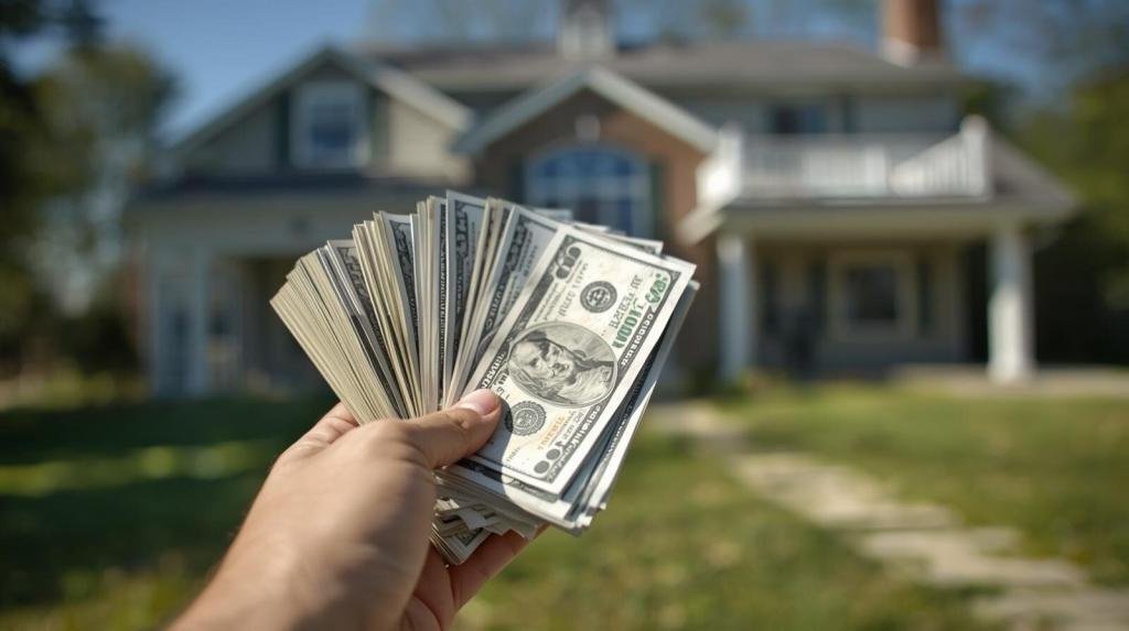 Cash Offer on a House: What It Means and How It Works 5 Getting house ready for sale