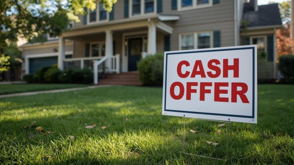 Cash Offer on a House: What It Means and How It Works 4 What cash offer means