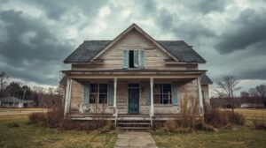 how to sell a fixer upper house fast