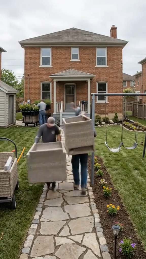 Cash Home Buyers Northwest Indiana