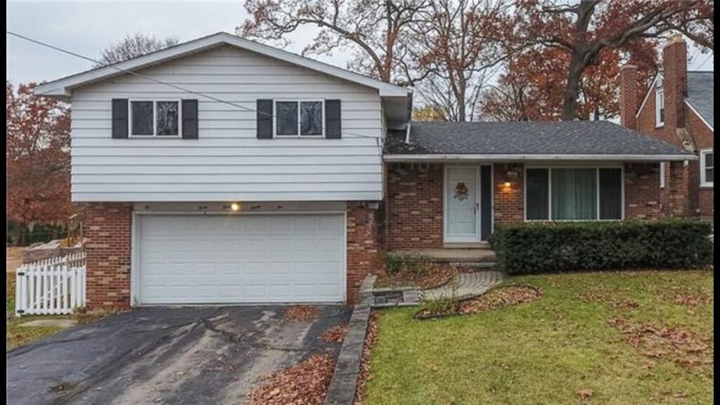 Divorce House Sale Northwest Indiana