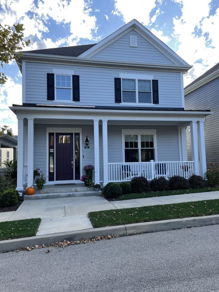 Sell your house in Hammond