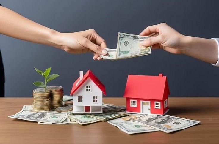 How to Sell an Inherited House in Indiana Without the Stress 2 Selling to Cash Buyers