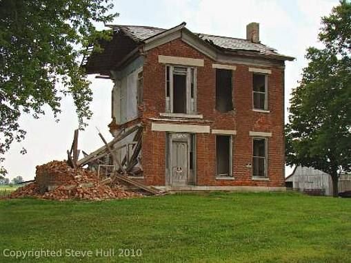 Selling a Vacant or Abandoned Property in Indiana Fast 2 Abandoned property Indiana