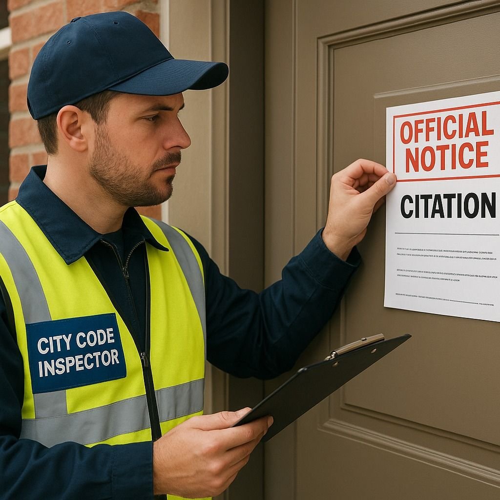 How to Sell a House with Code Violations in Indiana 1 how to sell a house with code violations in Indiana
