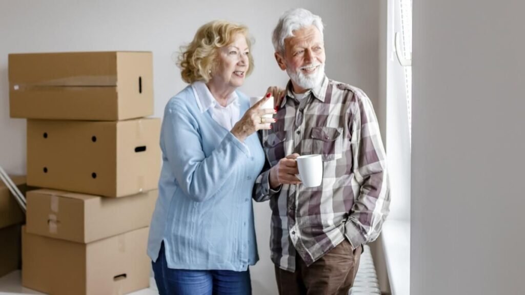 Downsizing After Retirement: Selling Your Indiana Home Fast 1 Downsizing after retirement