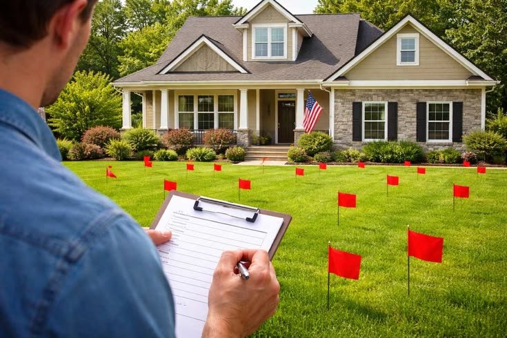 How to Sell a House with Code Violations in Indiana
