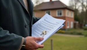 How to sell an inherited house in Indiana