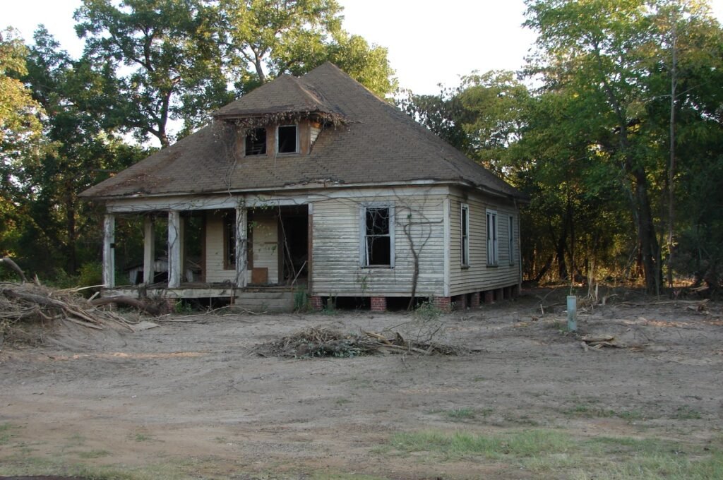 What to Do When You Inherit a House You Don’t Want in Indiana 1 Inherit a house you don't want in Indiana