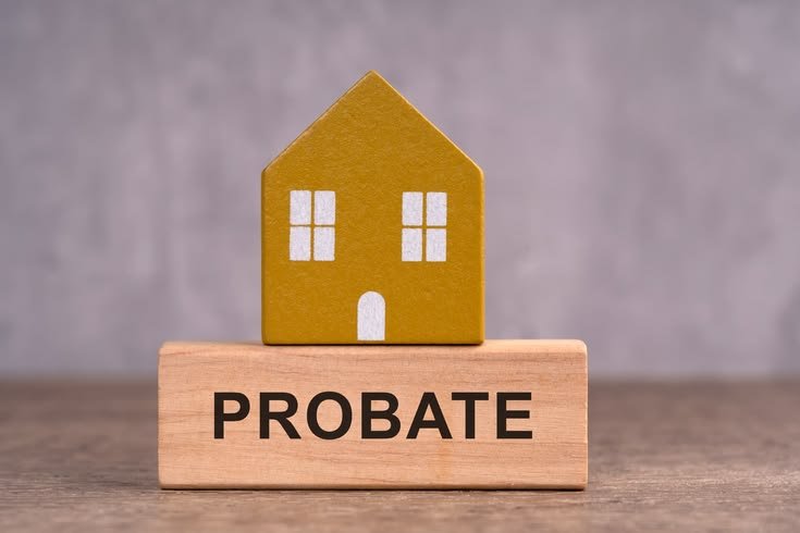 What to Do When You Inherit a House You Don’t Want in Indiana 2 Probate property Indiana