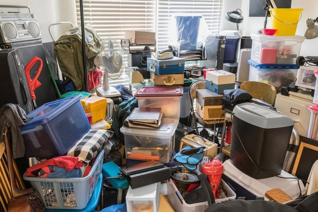 How to Sell a Hoarder House in Northwest Indiana 1 Sell a hoarder house in Northwest Indiana