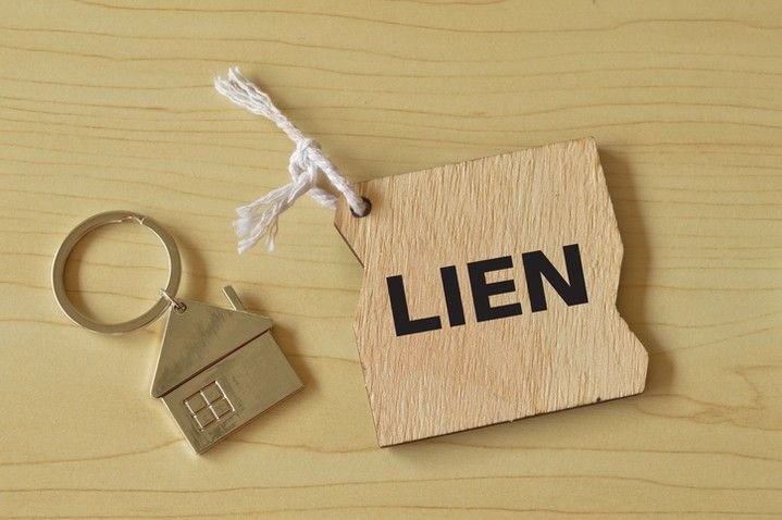 Can You Sell a House with Tax Liens in Indiana? 1 sell house tax lien Indiana