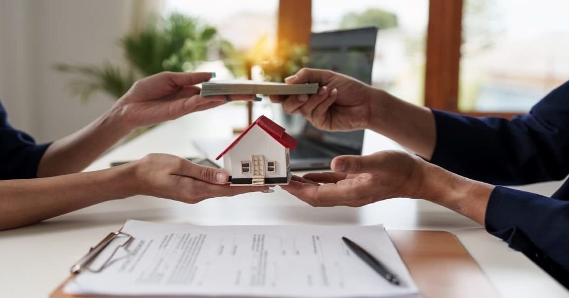 What Happens to the House When You File for Bankruptcy in Indiana