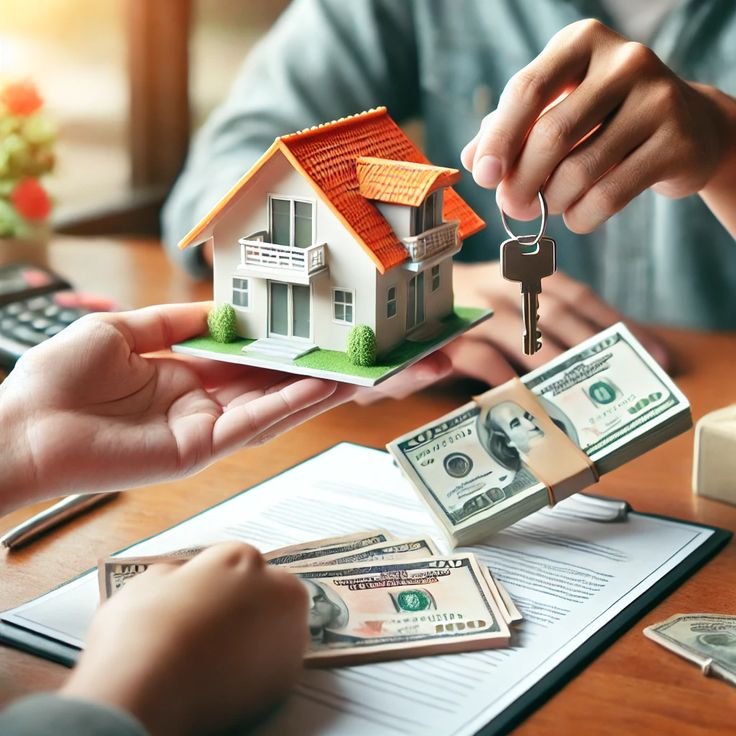 Situations where Lowell homeowners most often choose a cash sale
