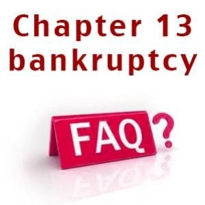 What Happens to the House When You File for Bankruptcy in Indiana? 2 Chapter 13