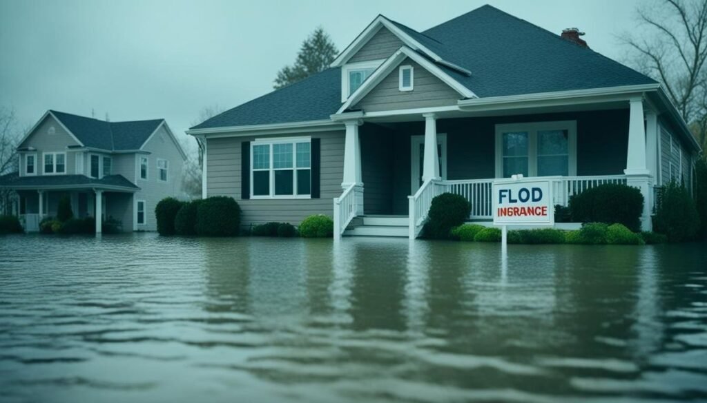 How to Sell a Flooded or Water-Damaged Home in Northwest Indiana 2 Water-damaged house sale in Indiana