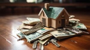 Cash home buyers in Wheatfield Indiana