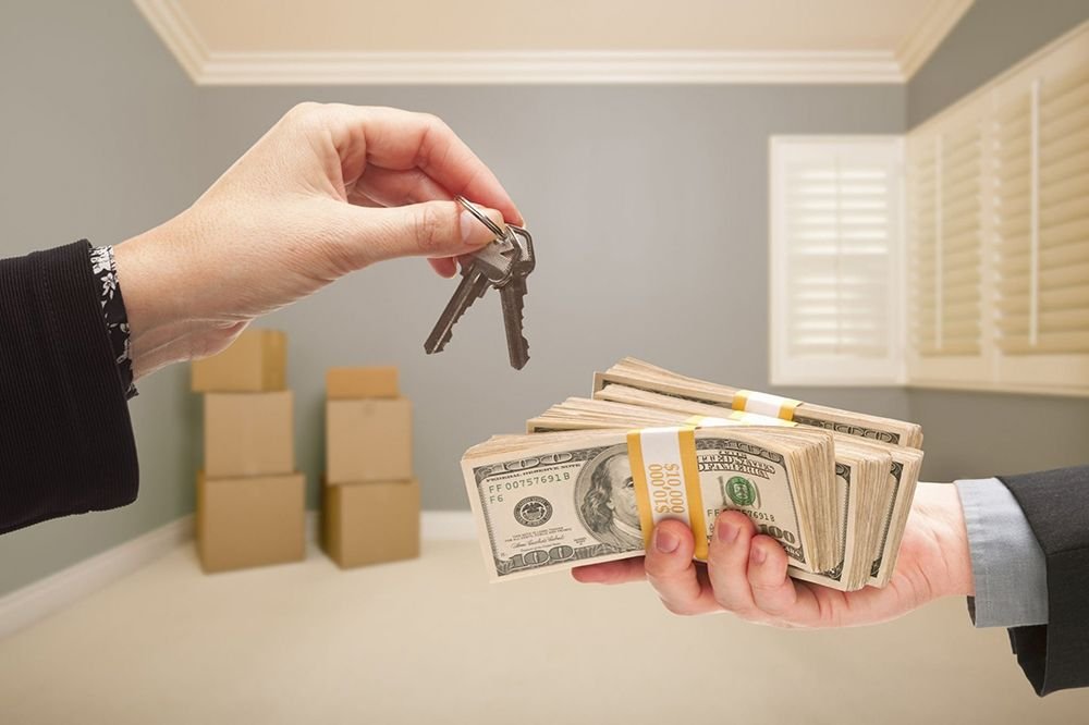 Cash Home Buyers in Ogden Dunes, Indiana 4 cash offer for a house in Ogden Dunes