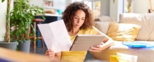 Documents Needed to Sell a Home in Indiana