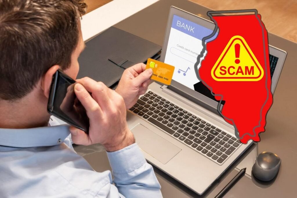 How to Avoid Scams in Indiana