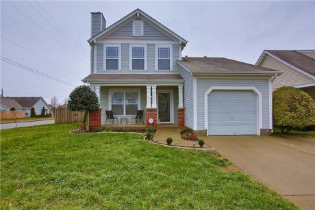 fast home sale Remington Indiana