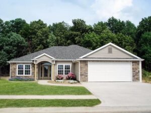 Sell your home as-is in Goodland Indiana