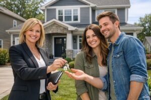 We buy homes across Northwest Indiana