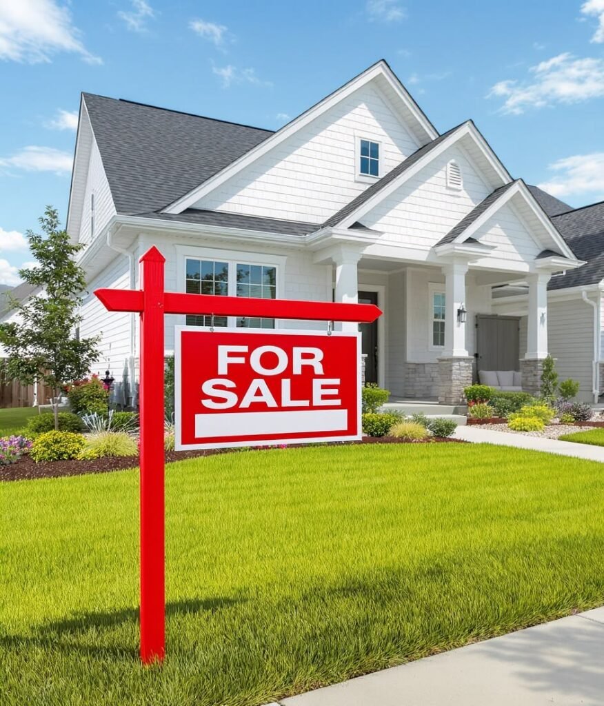 How to Sell Your House Fast in Kentland, Indiana 2 cash home buyers in Kentland IN