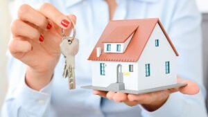 How does selling to a cash home buyer work in Indiana