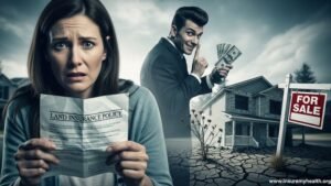 is selling to a cash buyer safe in Indiana