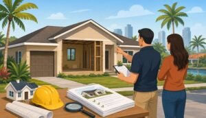 Selling a Home with Unpermitted Work in Indiana