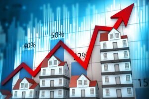 Gary and Hammond home values in 2026