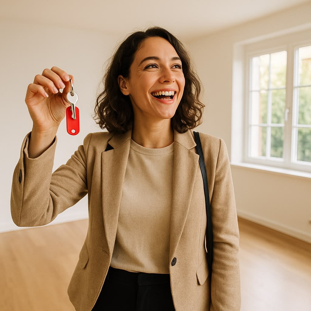 ARV and cash home offers in Indiana